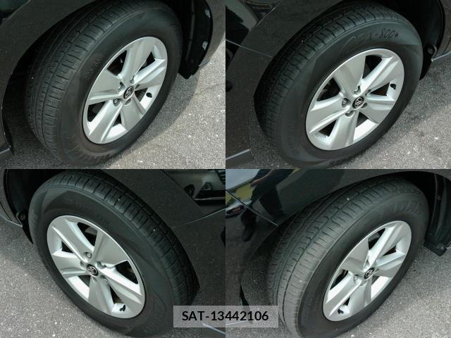 Toyota HARRIER 2015-04 8282587-10