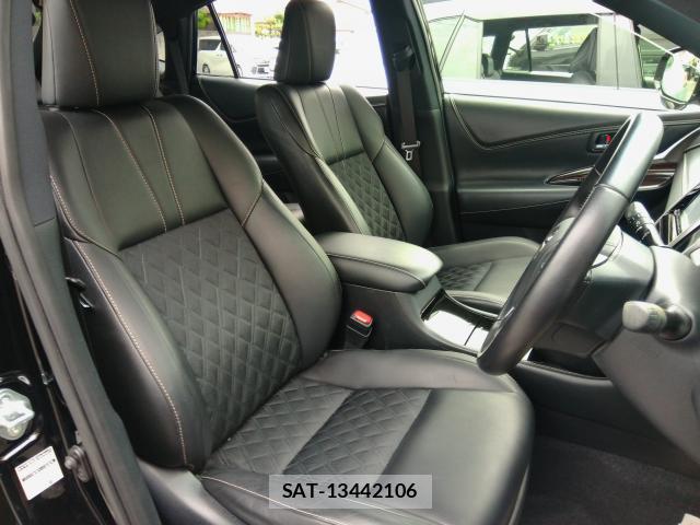 Toyota HARRIER 2015-04 8282587-13