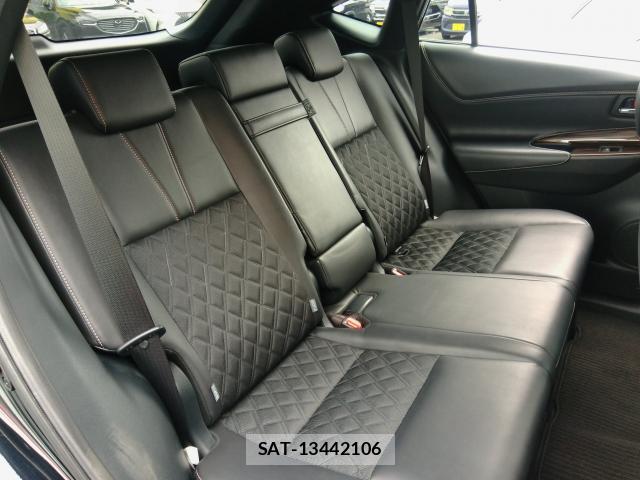 Toyota HARRIER 2015-04 8282587-14