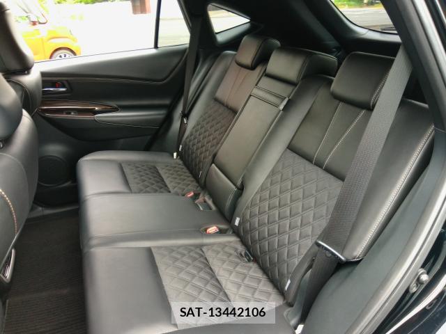 Toyota HARRIER 2015-04 8282587-15