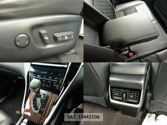 Toyota HARRIER 2015-04 8282587-16