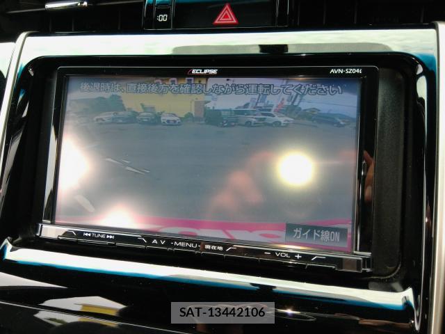 Toyota HARRIER 2015-04 8282587-17