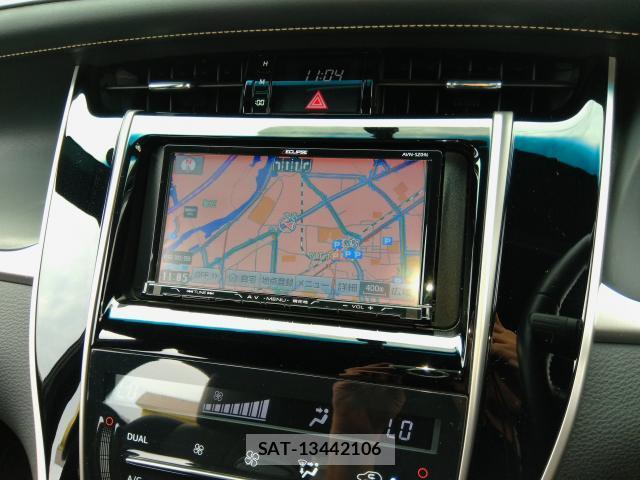 Toyota HARRIER 2015-04 8282587-18