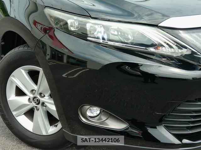 Toyota HARRIER 2015-04 8282587-4
