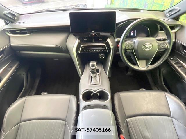 Toyota HARRIER 2023-10 8282619-1