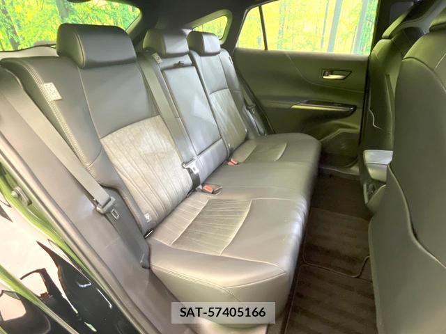 Toyota HARRIER 2023-10 8282619-10