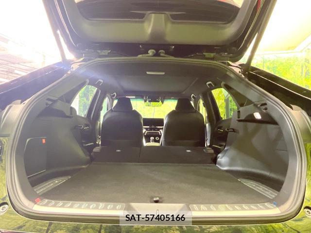 Toyota HARRIER 2023-10 8282619-11