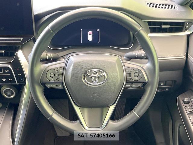 Toyota HARRIER 2023-10 8282619-12