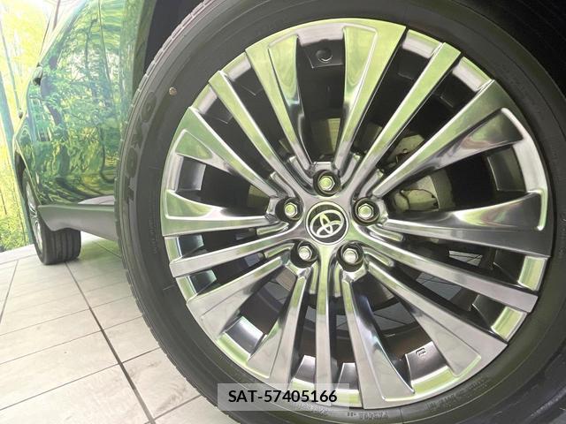 Toyota HARRIER 2023-10 8282619-14