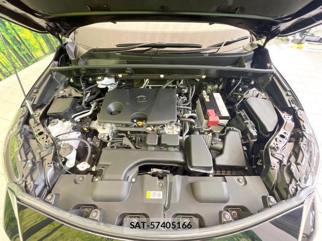 Toyota HARRIER 2023-10 8282619-16