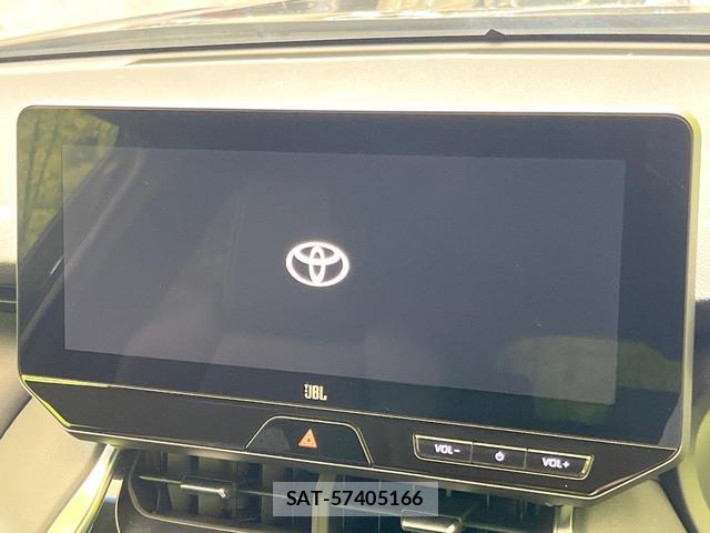 Toyota HARRIER 2023-10 8282619-2
