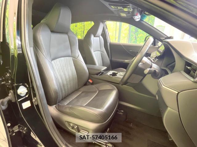 Toyota HARRIER 2023-10 8282619-9
