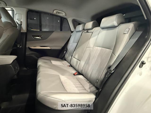 Toyota HARRIER 2023-07 8282757-14