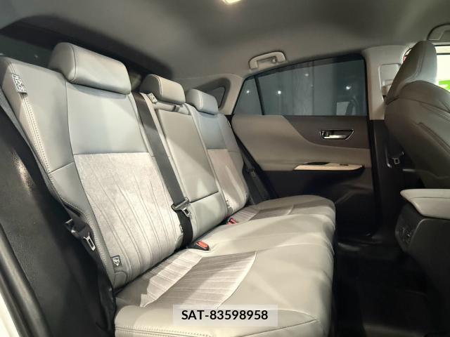 Toyota HARRIER 2023-07 8282757-15