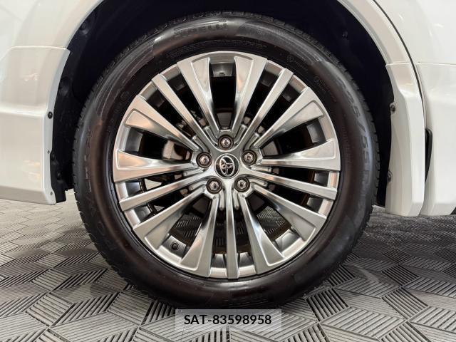 Toyota HARRIER 2023-07 8282757-19