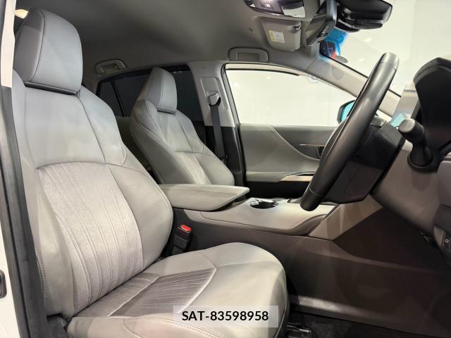 Toyota HARRIER 2023-07 8282757-2