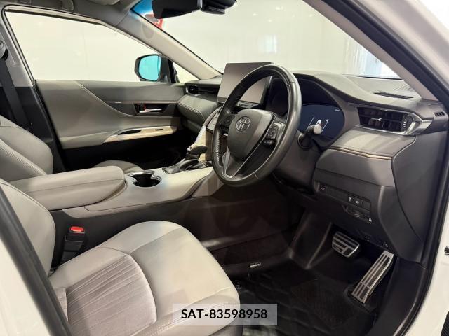 Toyota HARRIER 2023-07 8282757-3