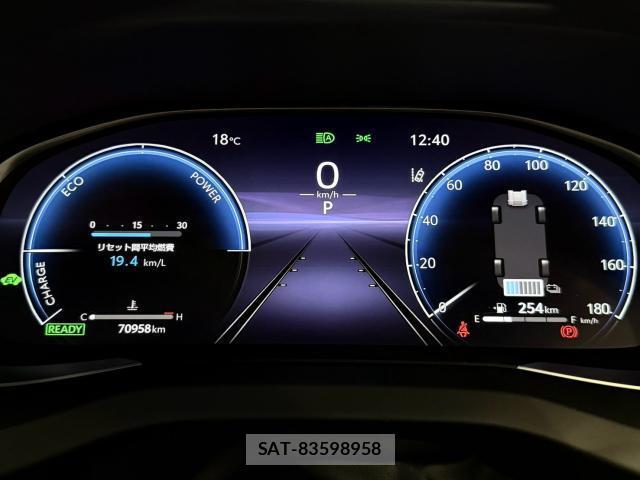 Toyota HARRIER 2023-07 8282757-5