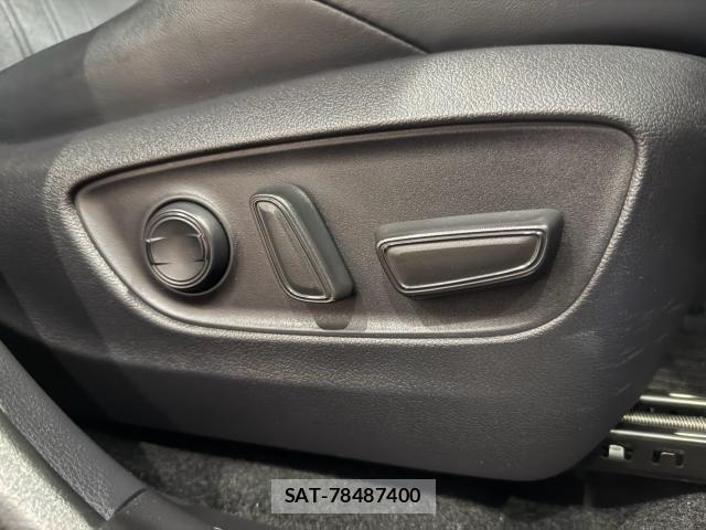 Toyota HARRIER 2021-10 8282761-10