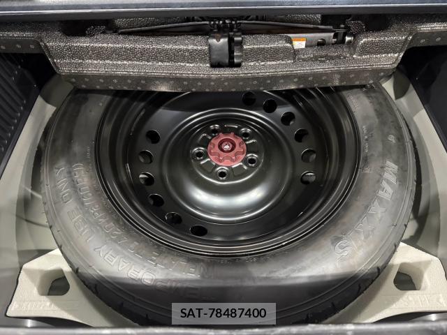Toyota HARRIER 2021-10 8282761-18