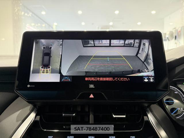 Toyota HARRIER 2021-10 8282761-7