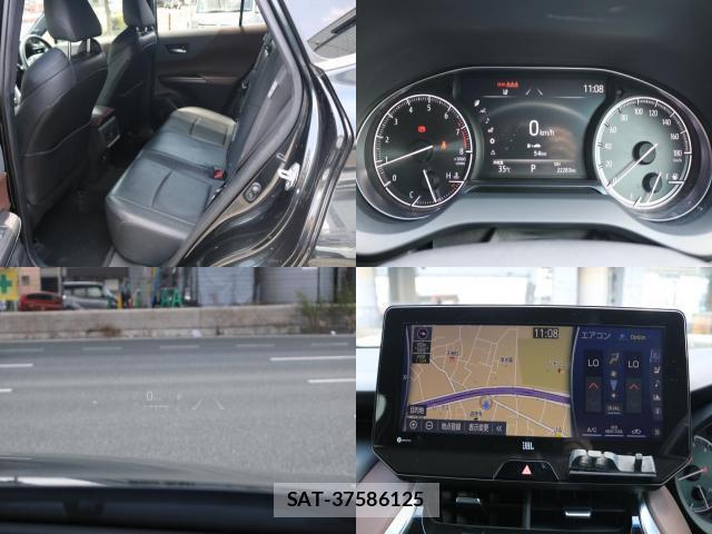 Toyota HARRIER 2021-09 8282879-5