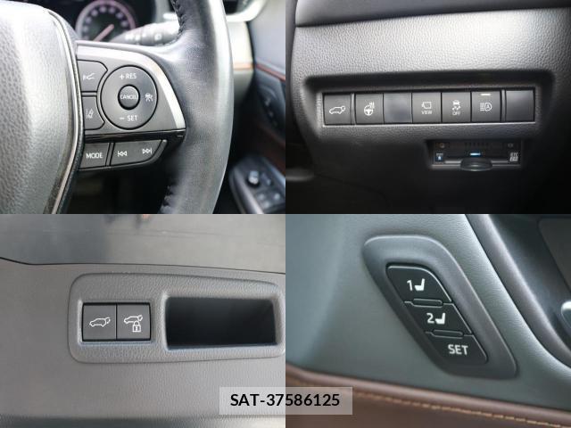 Toyota HARRIER 2021-09 8282879-7