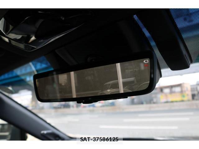 Toyota HARRIER 2021-09 8282879-9