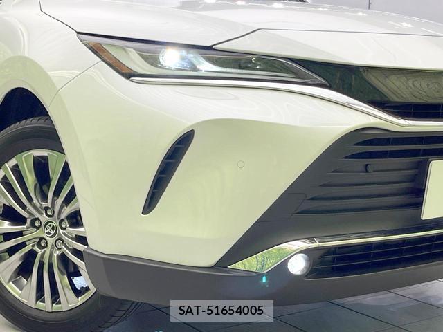 Toyota HARRIER 2024-03 8282907-10