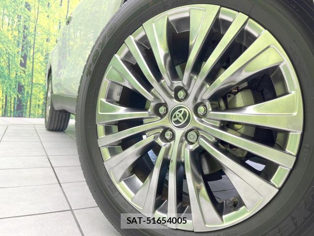 Toyota HARRIER 2024-03 8282907-11