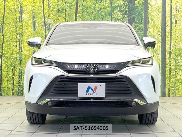 Toyota HARRIER 2024-03 8282907-12