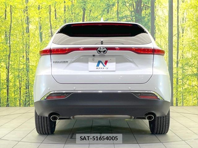 Toyota HARRIER 2024-03 8282907-13
