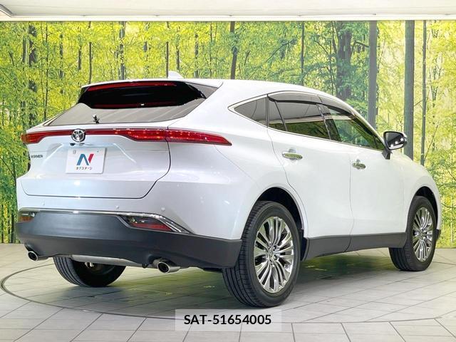 Toyota HARRIER 2024-03 8282907-15