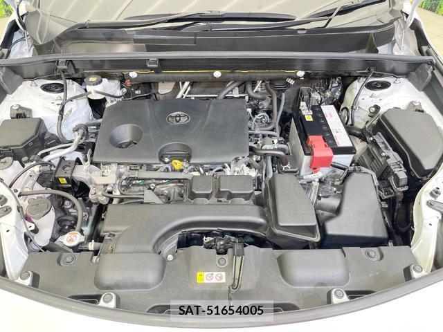 Toyota HARRIER 2024-03 8282907-16