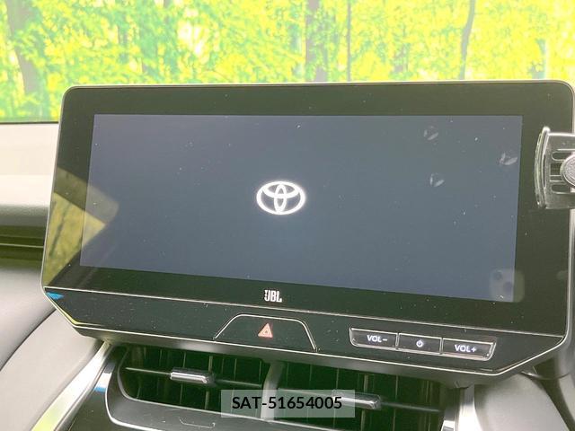 Toyota HARRIER 2024-03 8282907-2