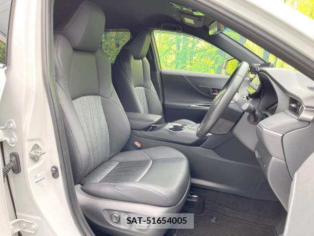 Toyota HARRIER 2024-03 8282907-6