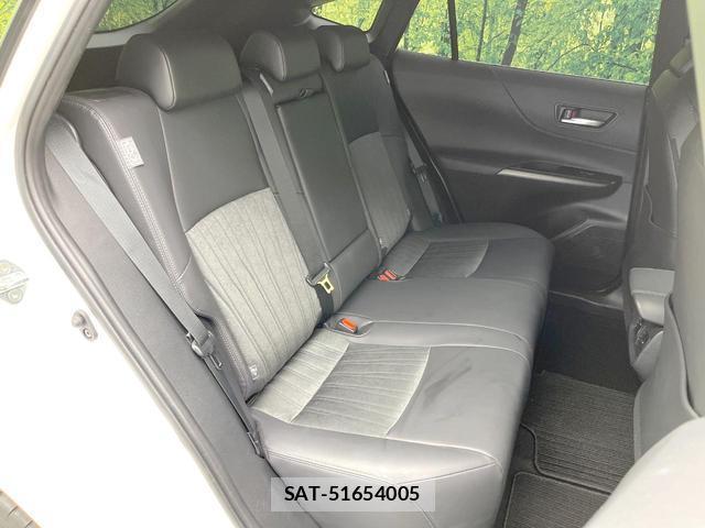 Toyota HARRIER 2024-03 8282907-7