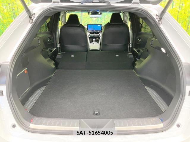 Toyota HARRIER 2024-03 8282907-8