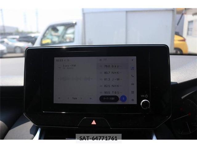 Toyota HARRIER 2023-06 8283533-1