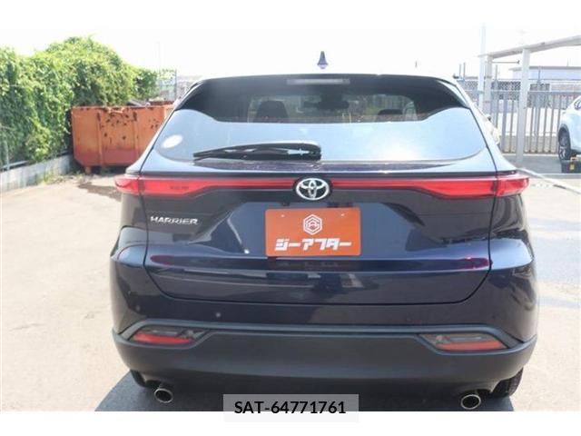 Toyota HARRIER 2023-06 8283533-10
