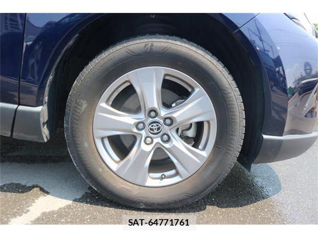 Toyota HARRIER 2023-06 8283533-13
