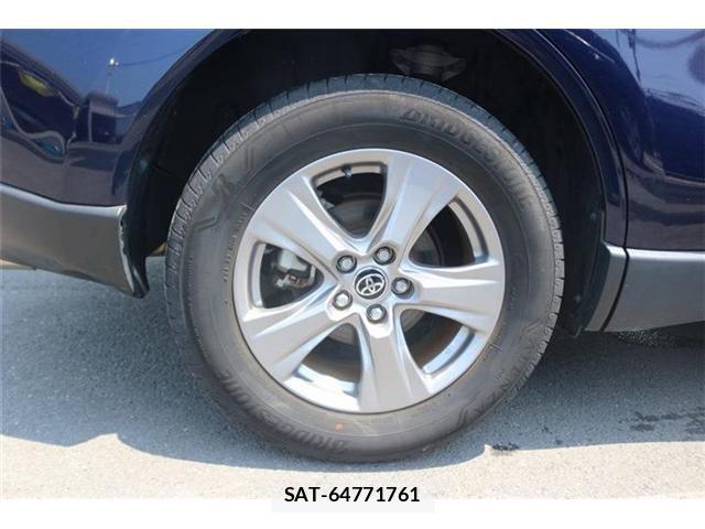 Toyota HARRIER 2023-06 8283533-14