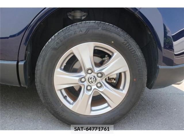 Toyota HARRIER 2023-06 8283533-15