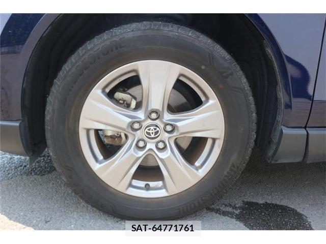 Toyota HARRIER 2023-06 8283533-16