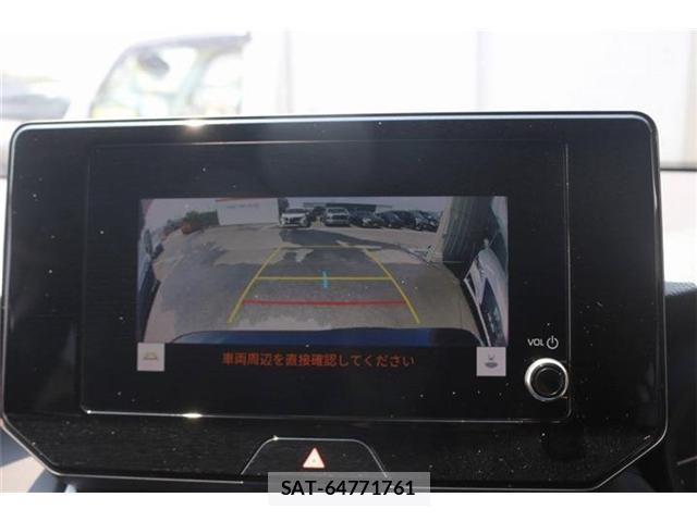 Toyota HARRIER 2023-06 8283533-2