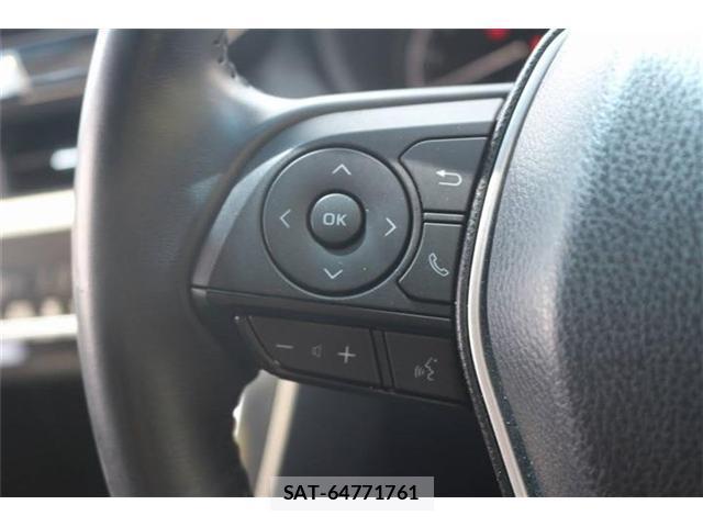 Toyota HARRIER 2023-06 8283533-4