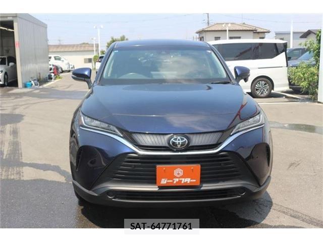 Toyota HARRIER 2023-06 8283533-6