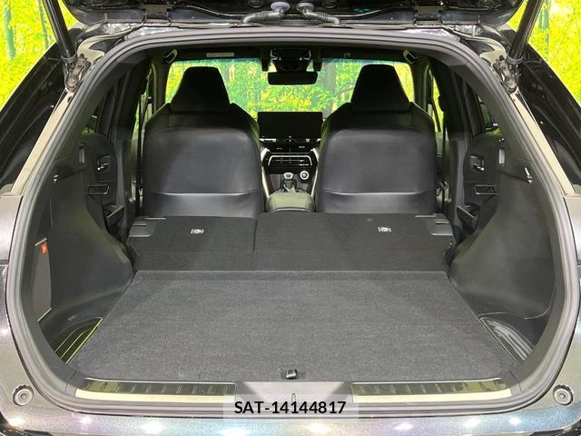 Toyota HARRIER 2020-11 8283589-10