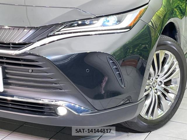 Toyota HARRIER 2020-11 8283589-11