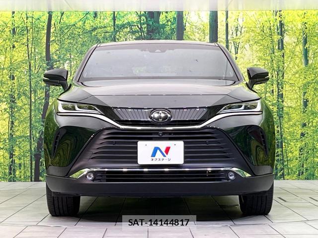 Toyota HARRIER 2020-11 8283589-13